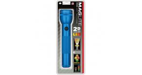 MAGLite LED ST 2D116 фонарь светодиодный голубой ST2D116 блистер